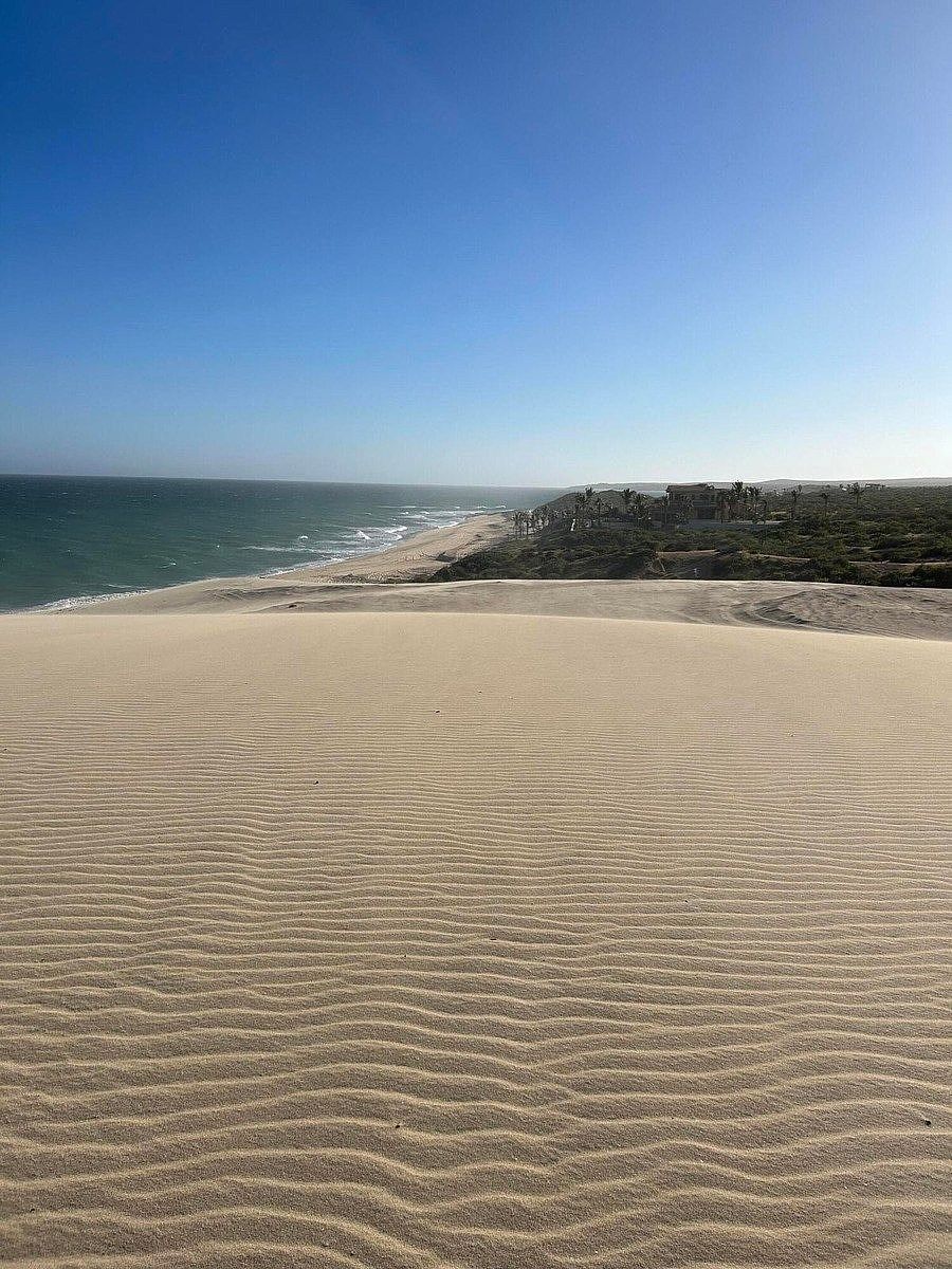 Terreno en venta en Los Cabos, Boca del Salado