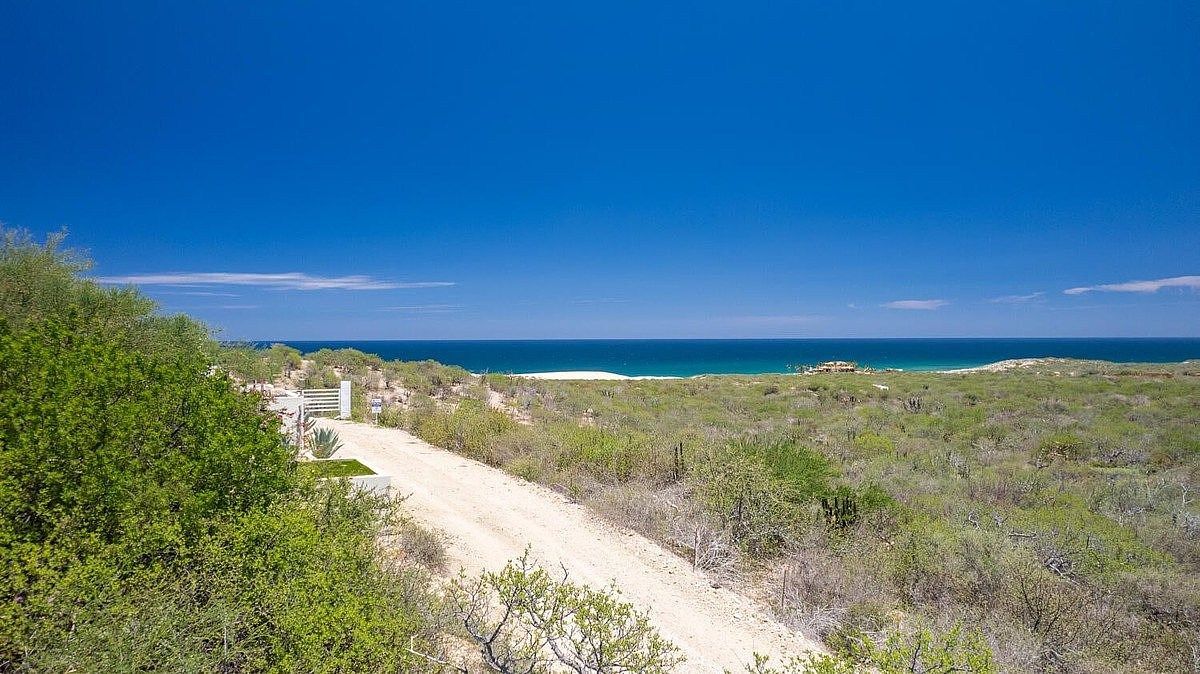 Terreno en venta en Los Cabos, Boca del Salado