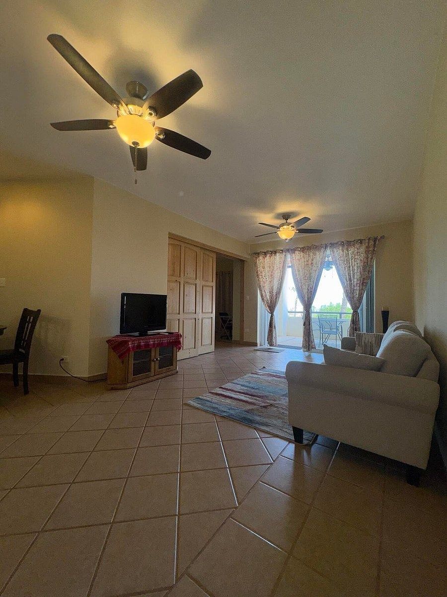 Condominio en venta en Los Cabos, Tamar, 96 m²