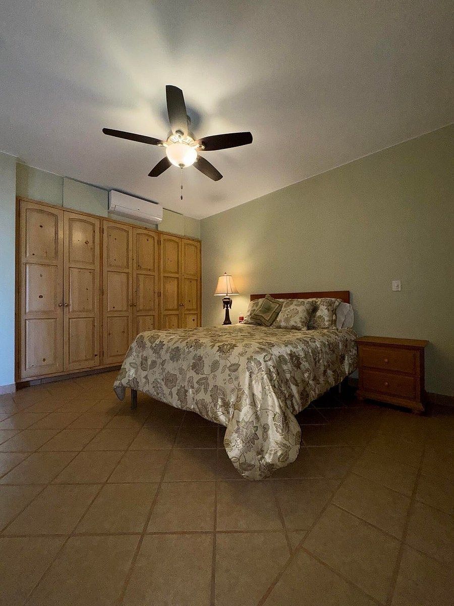 Condominio en venta en Los Cabos, Tamar, 96 m²