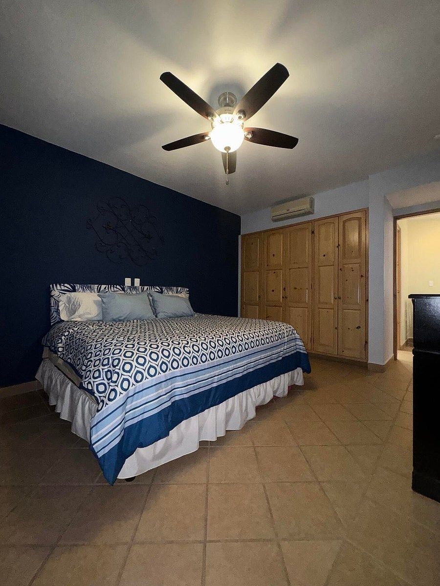 Condominio en venta en Los Cabos, Tamar, 96 m²