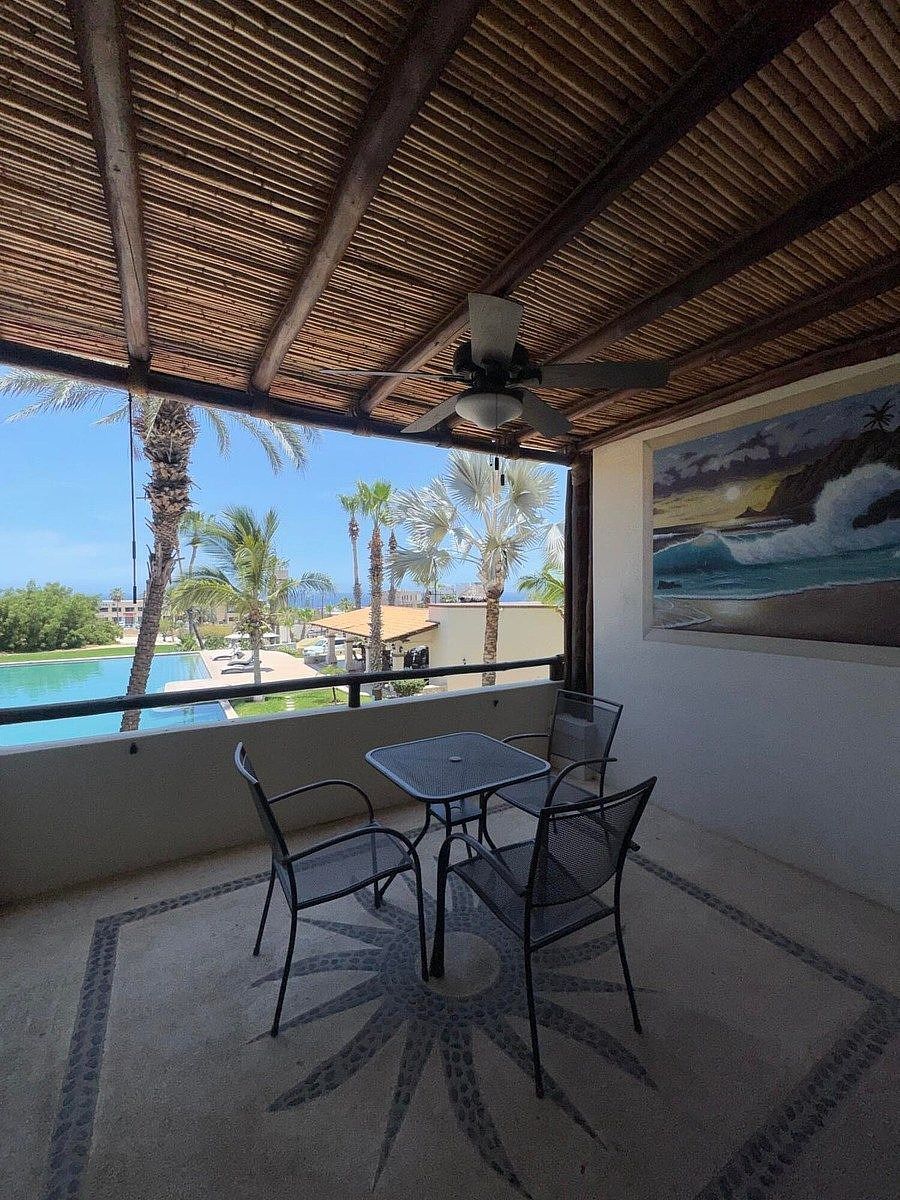 Condominio en venta en Los Cabos, Tamar, 96 m²