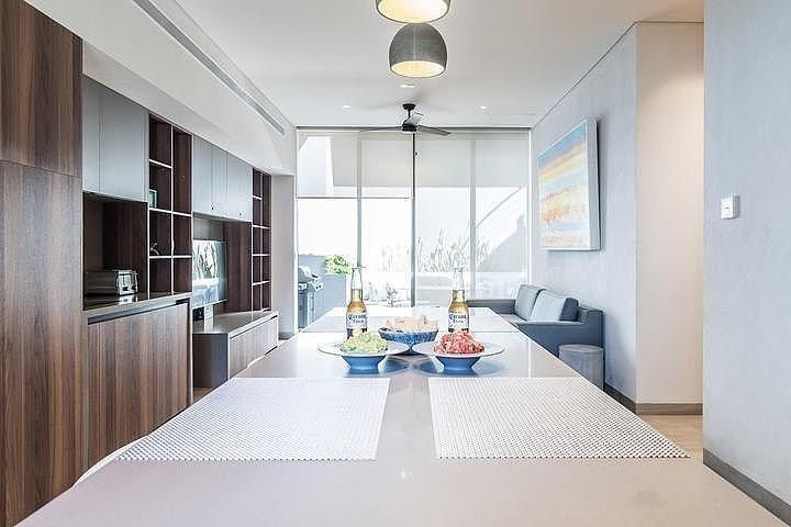 Condominio en venta en Los Cabos, Blvd. Lázaro Cárdenas, 94 m²