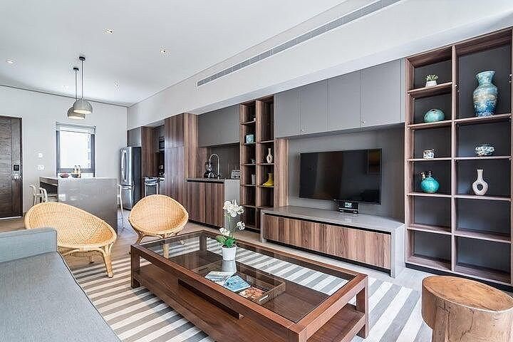 Condominio en venta en Los Cabos, Blvd. Lázaro Cárdenas, 94 m²