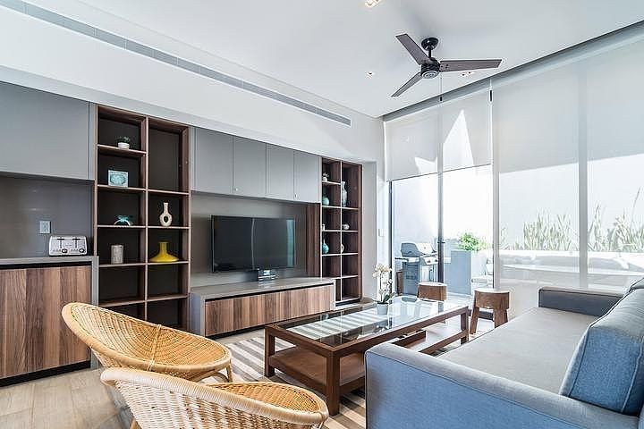 Paraiso Residences 1103