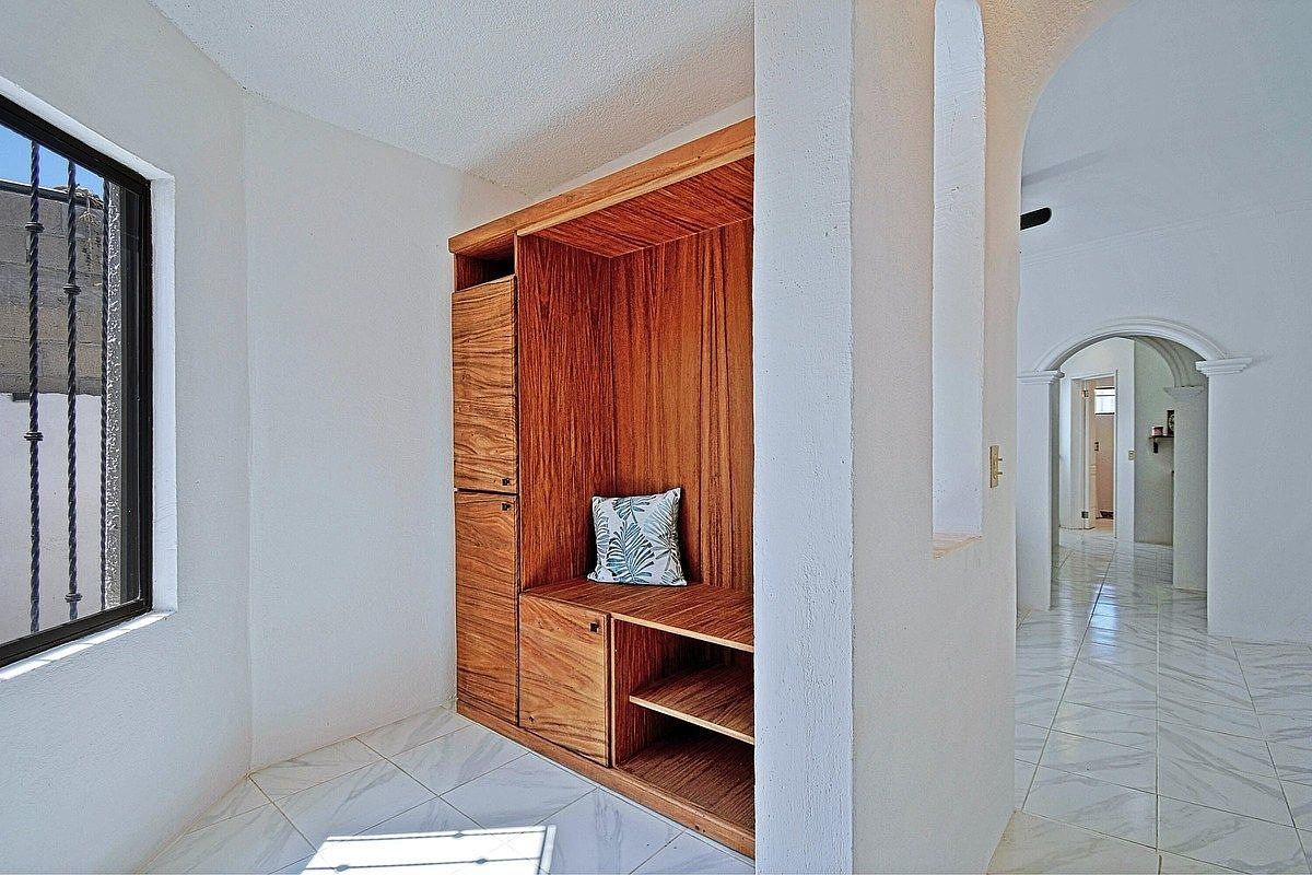 Casa en venta en La Paz, Miguel Hidalgo, 108 m²