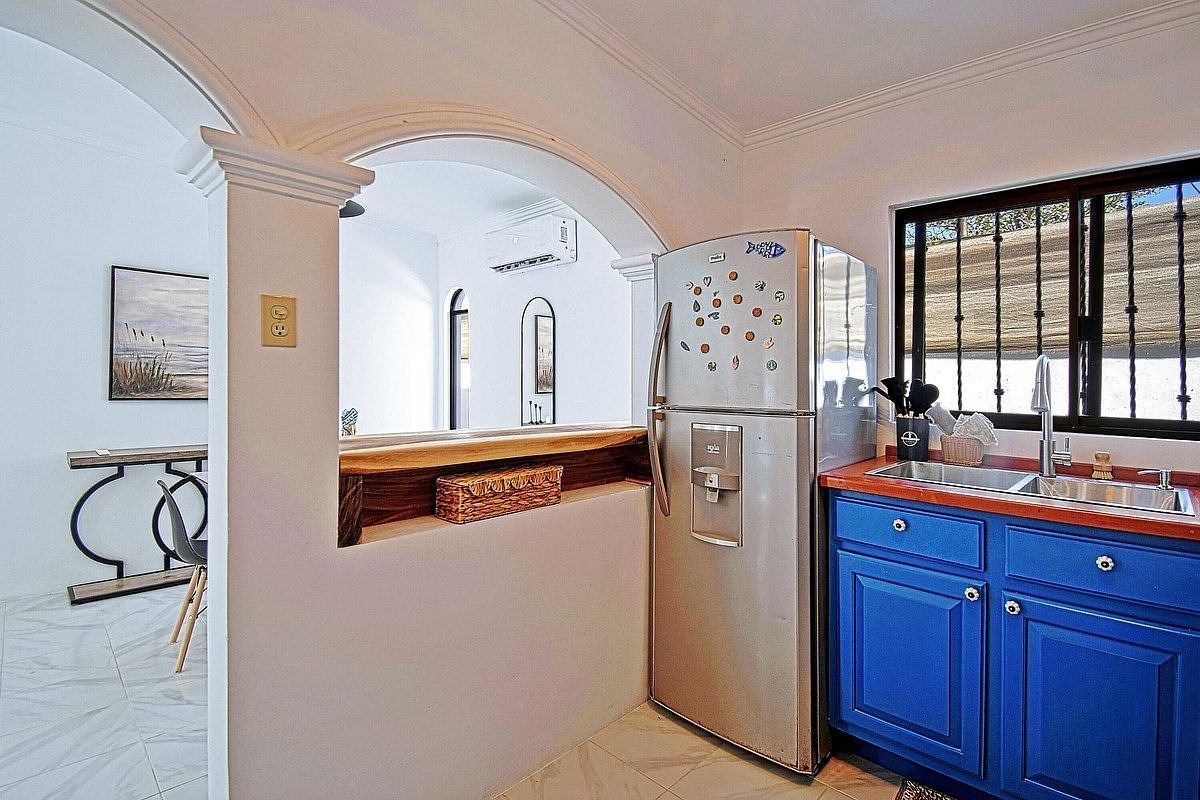 Casa en venta en La Paz, Miguel Hidalgo, 108 m²