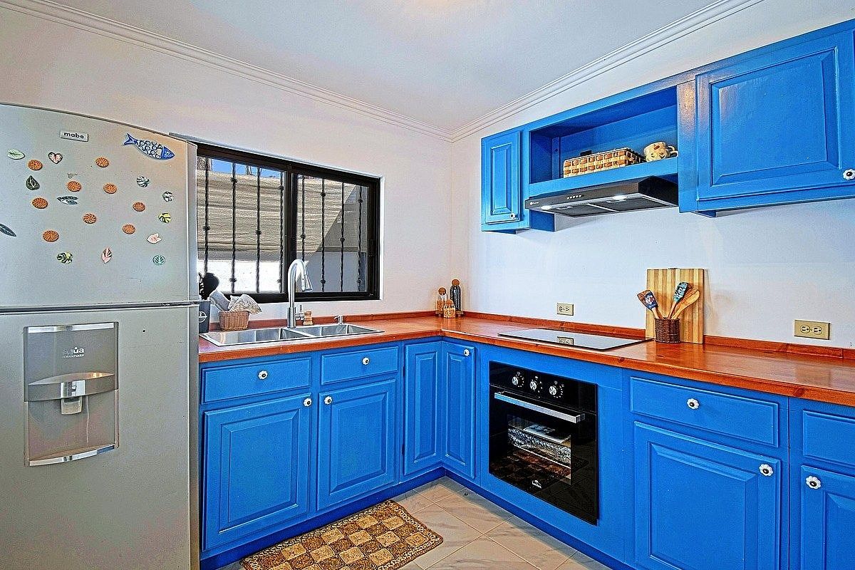 Casa en venta en La Paz, Miguel Hidalgo, 108 m²