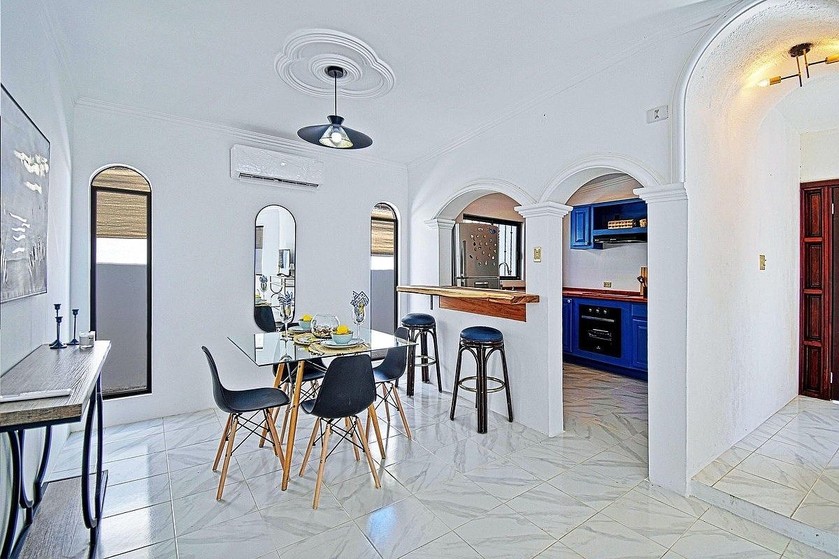 Casa Hidalgo