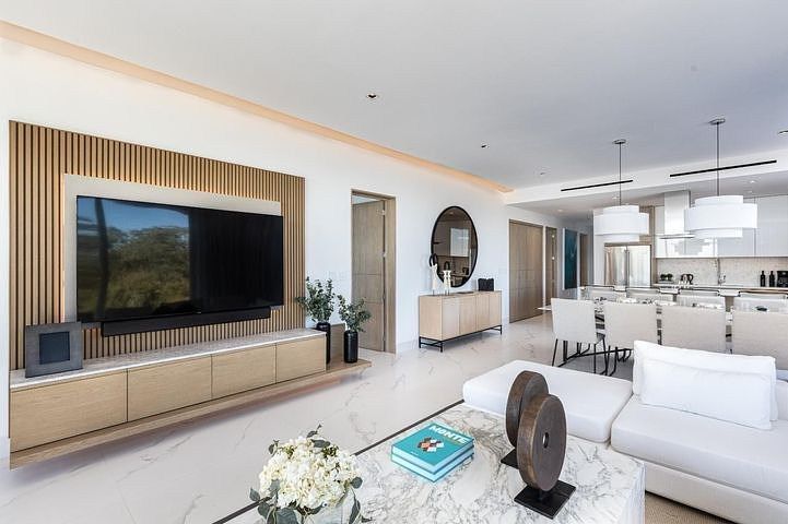 Condominio en venta en Los Cabos, Salomon de la Cruz, 185 m²