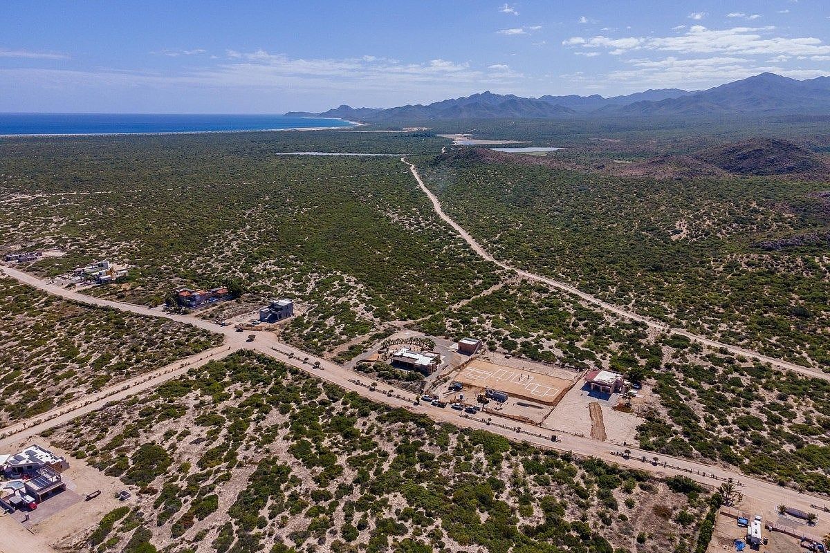 Casa en venta en Los Cabos, Lighthouse Point Estates, 390 m²