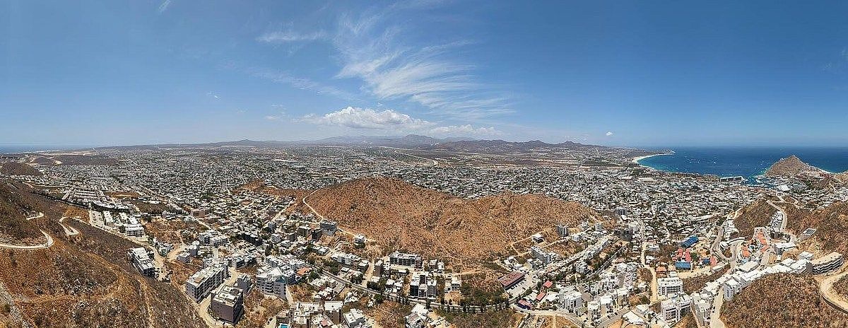 Comercial en venta en Los Cabos, Boulevard Miguel Angel Herrera M, 1008 m²