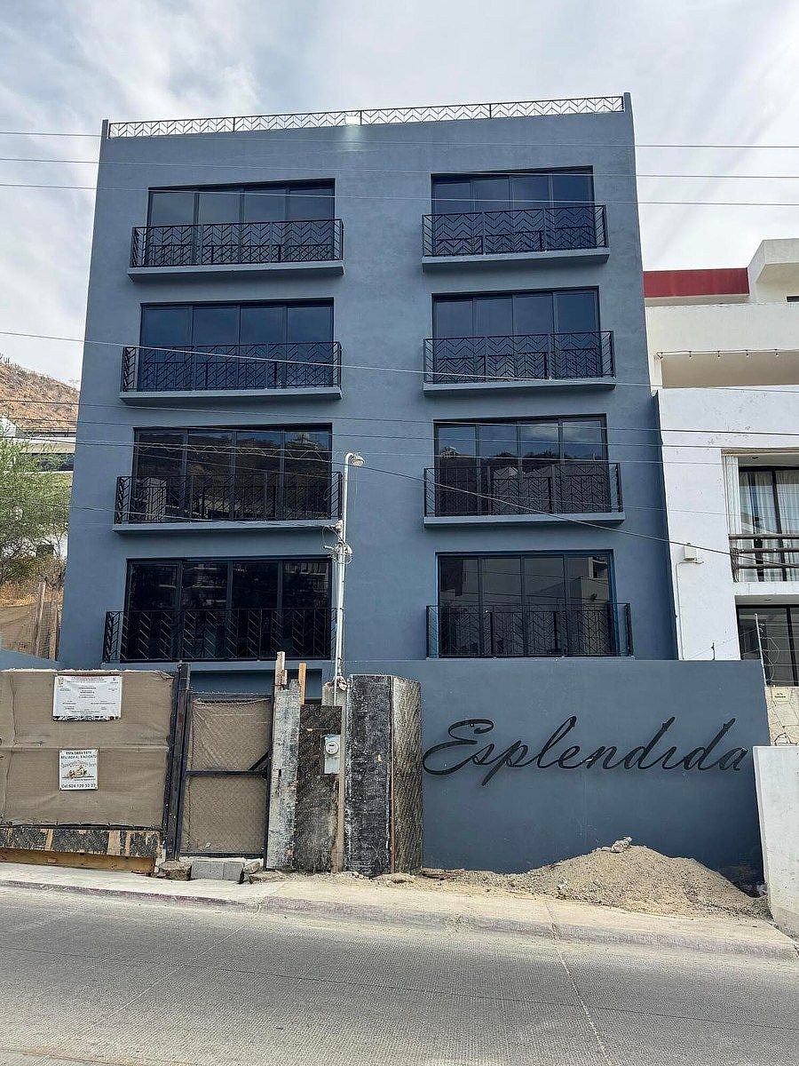 Comercial en venta en Los Cabos, Boulevard Miguel Angel Herrera M, 1008 m²