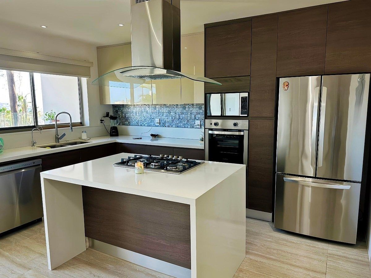 Casa en venta en Los Cabos, Vista Vela, 189 m²