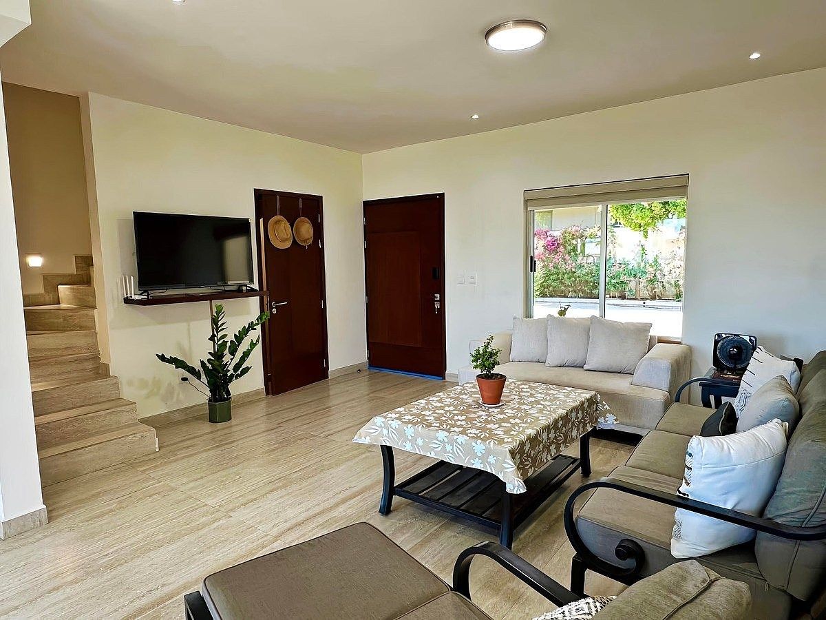 Casa en venta en Los Cabos, Vista Vela, 189 m²