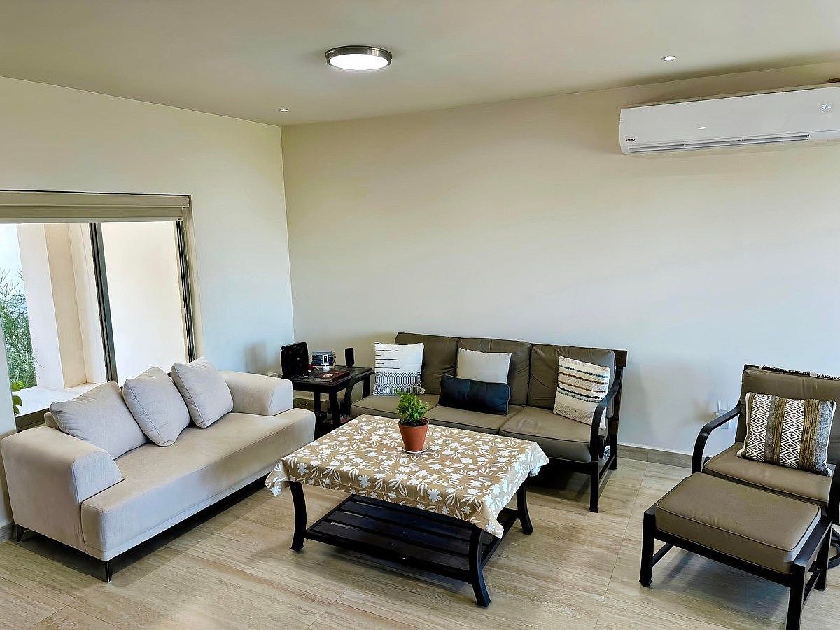 Casa en venta en Los Cabos, Vista Vela, 189 m²