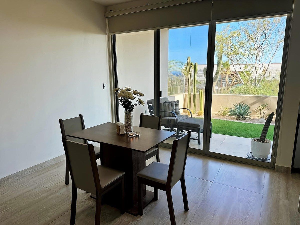 Casa en venta en Los Cabos, Vista Vela, 189 m²