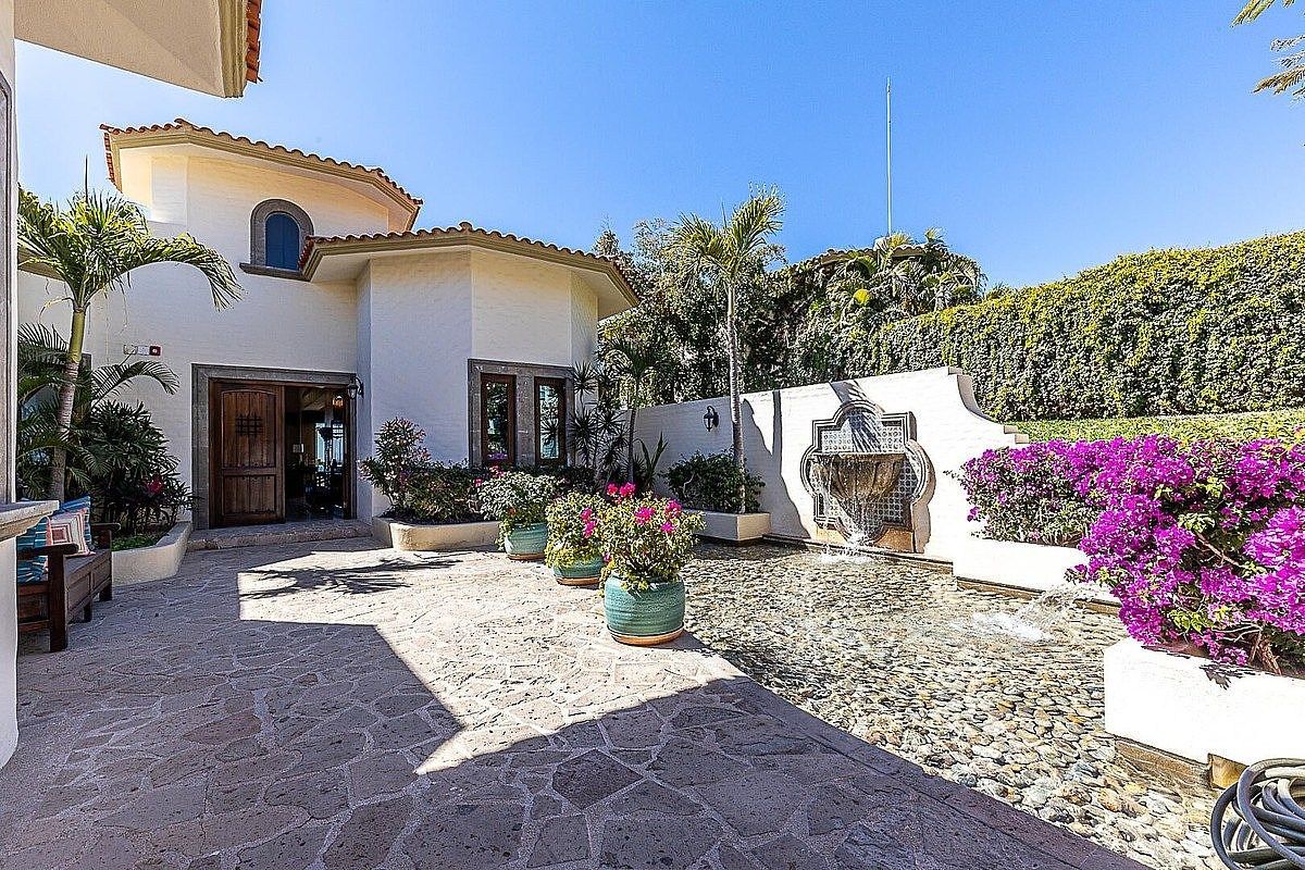 Casa en venta en Los Cabos, Corredor Turistico, 430 m²