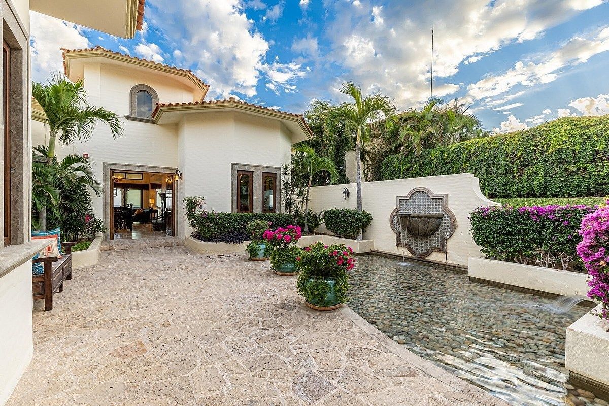 Casa en venta en Los Cabos, Corredor Turistico, 430 m²