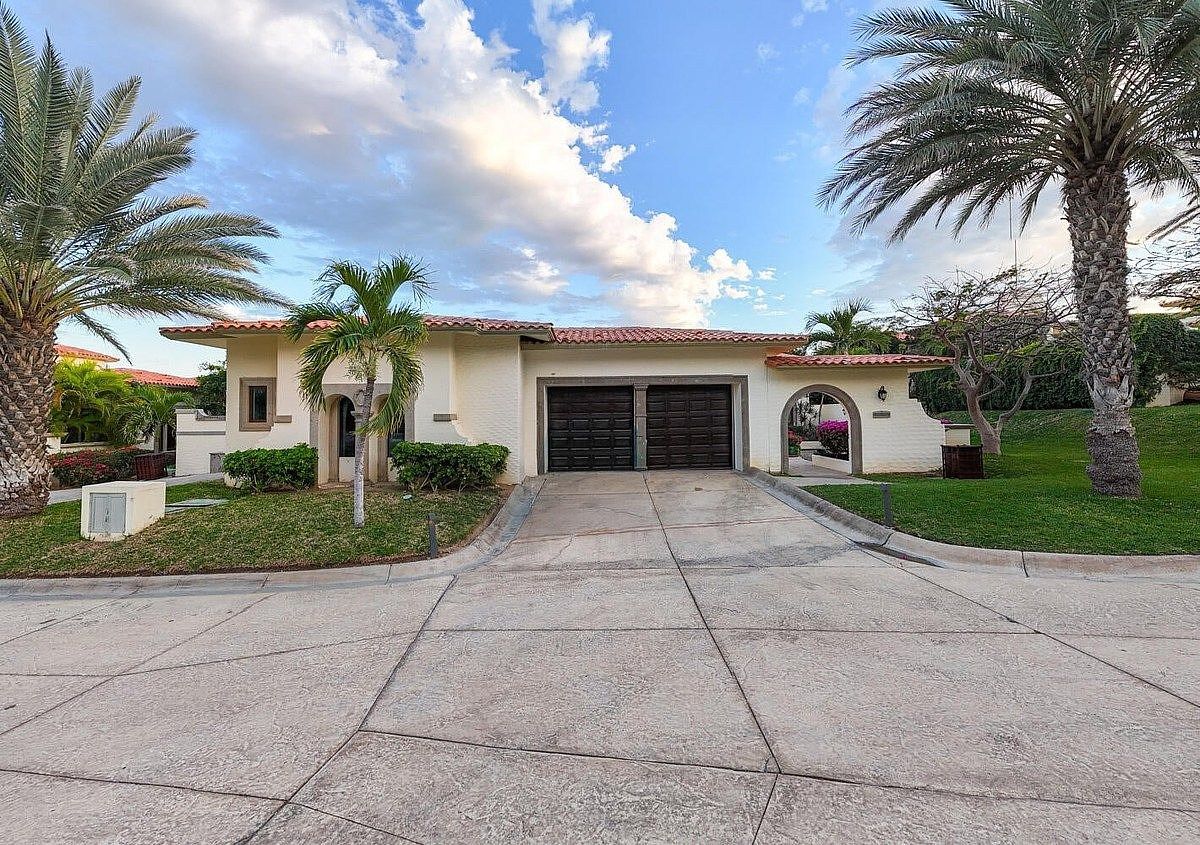 Casa en venta en Los Cabos, Corredor Turistico, 430 m²