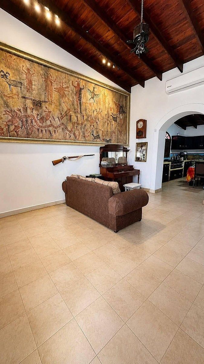 Casa en venta en La Paz, Progreso, 110 m²
