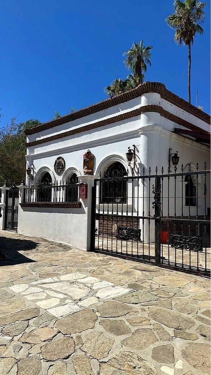 Casa Historica El Triunfo 02 Progreso