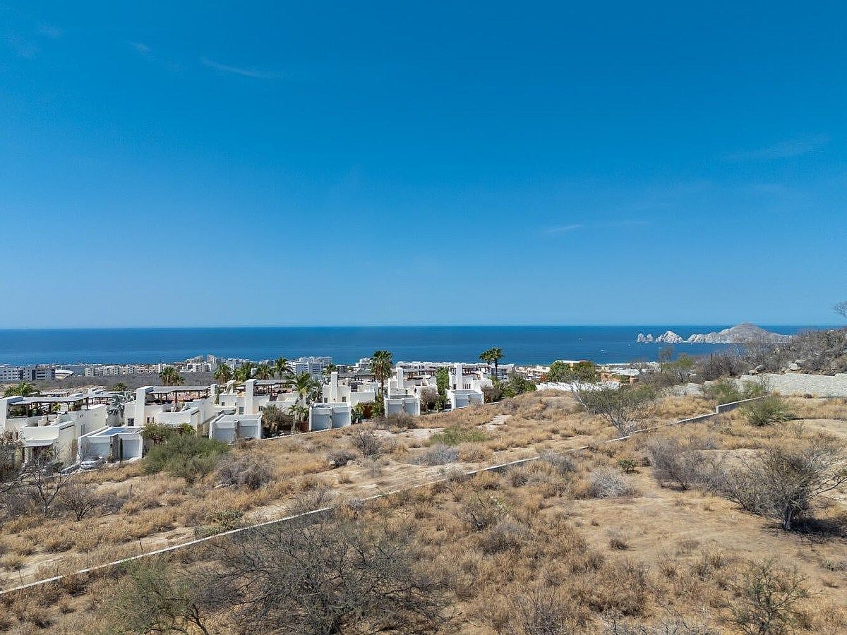 Terreno en venta en Los Cabos, La Vista