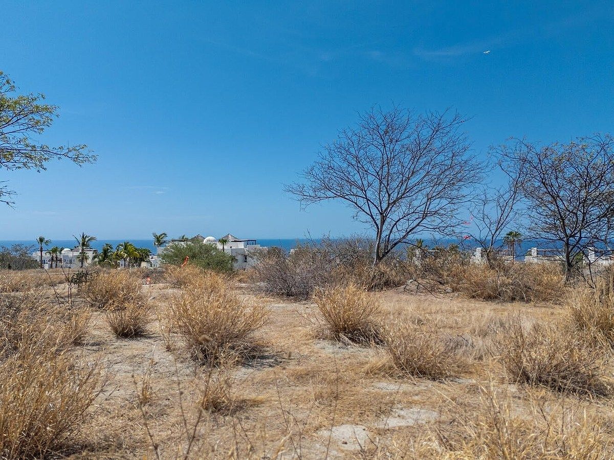 Terreno en venta en Los Cabos, La Vista