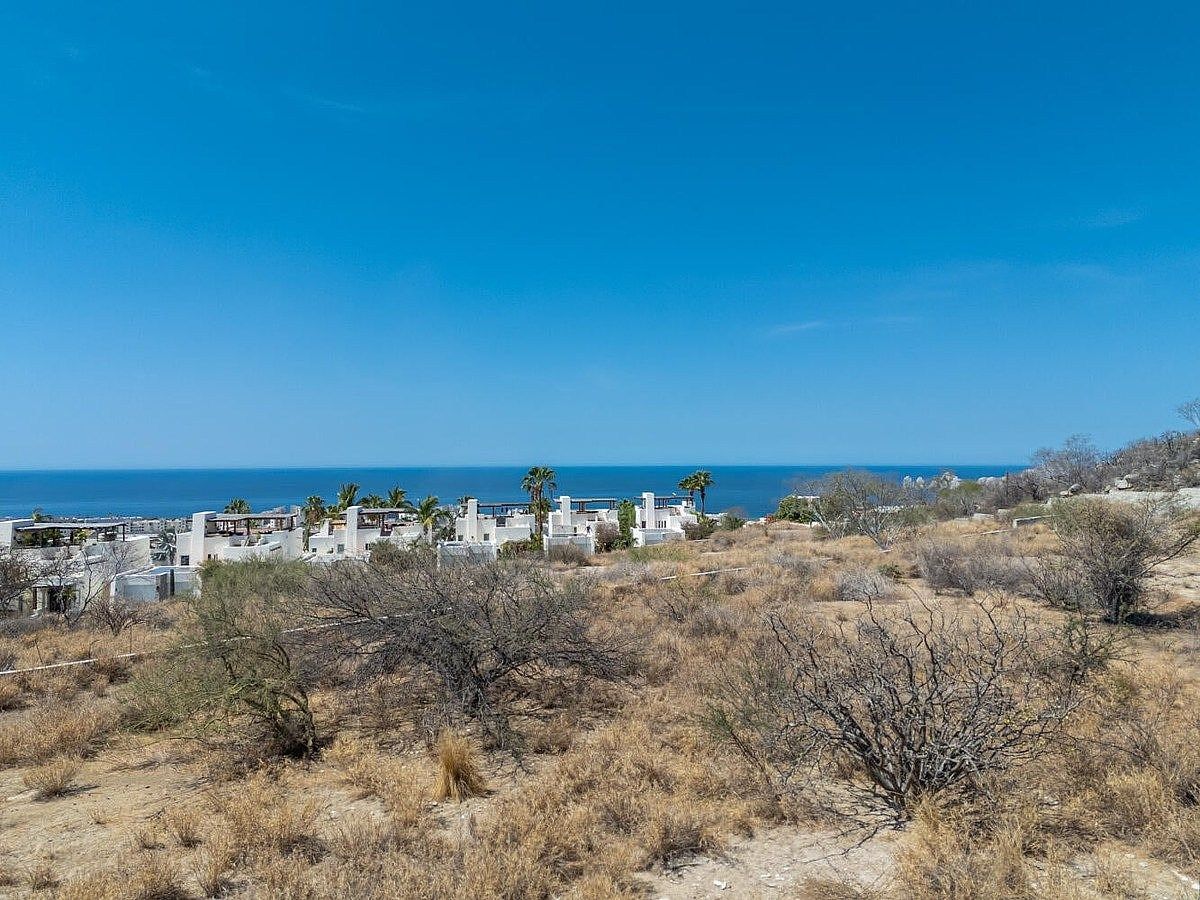 Terreno en venta en Los Cabos, La Vista