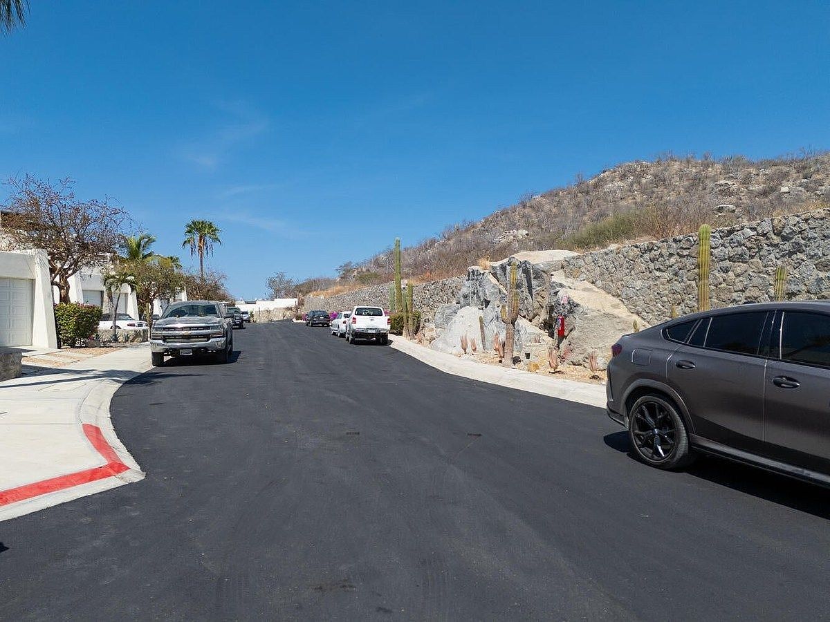 Terreno en venta en Los Cabos, La Vista