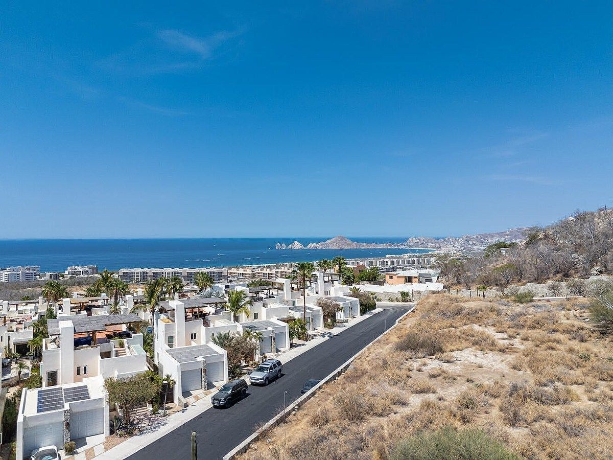 Terreno en venta en Los Cabos, La Vista