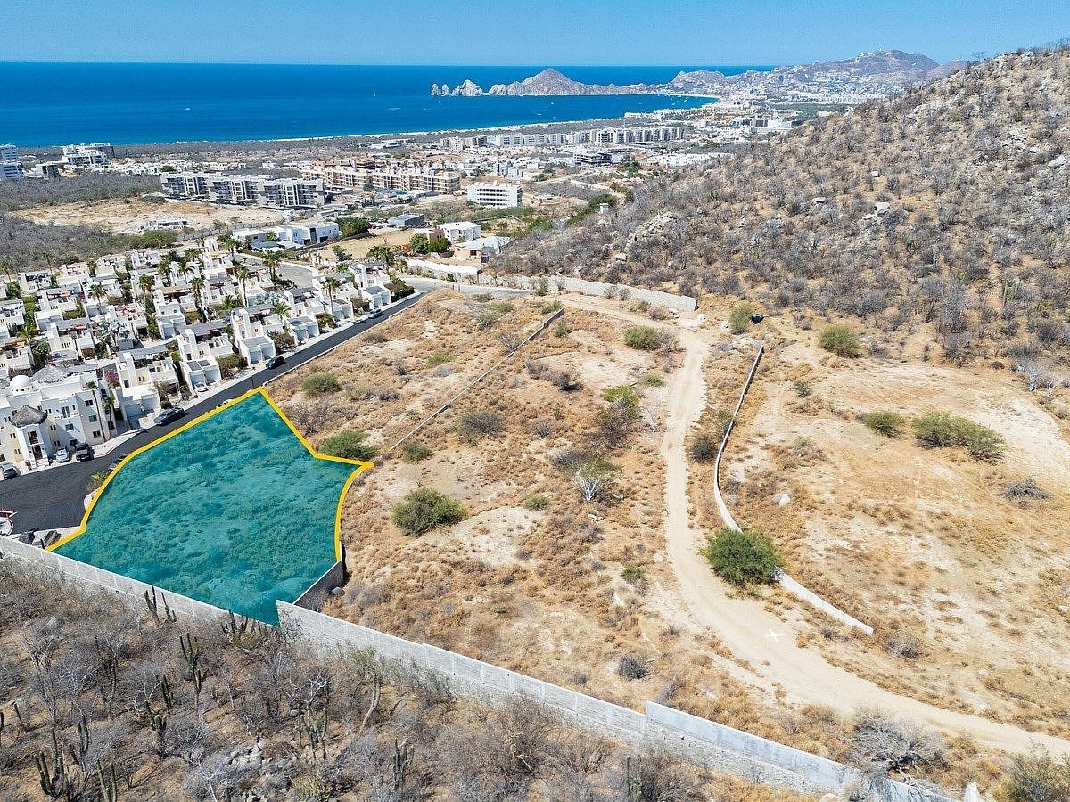 Development Opportunity lt 11 La Vista lote 11