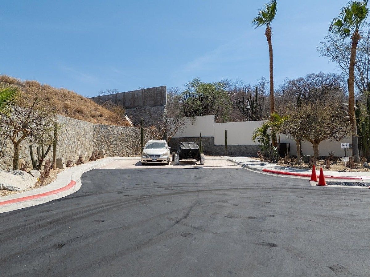 Terreno en venta en Los Cabos, La Vista