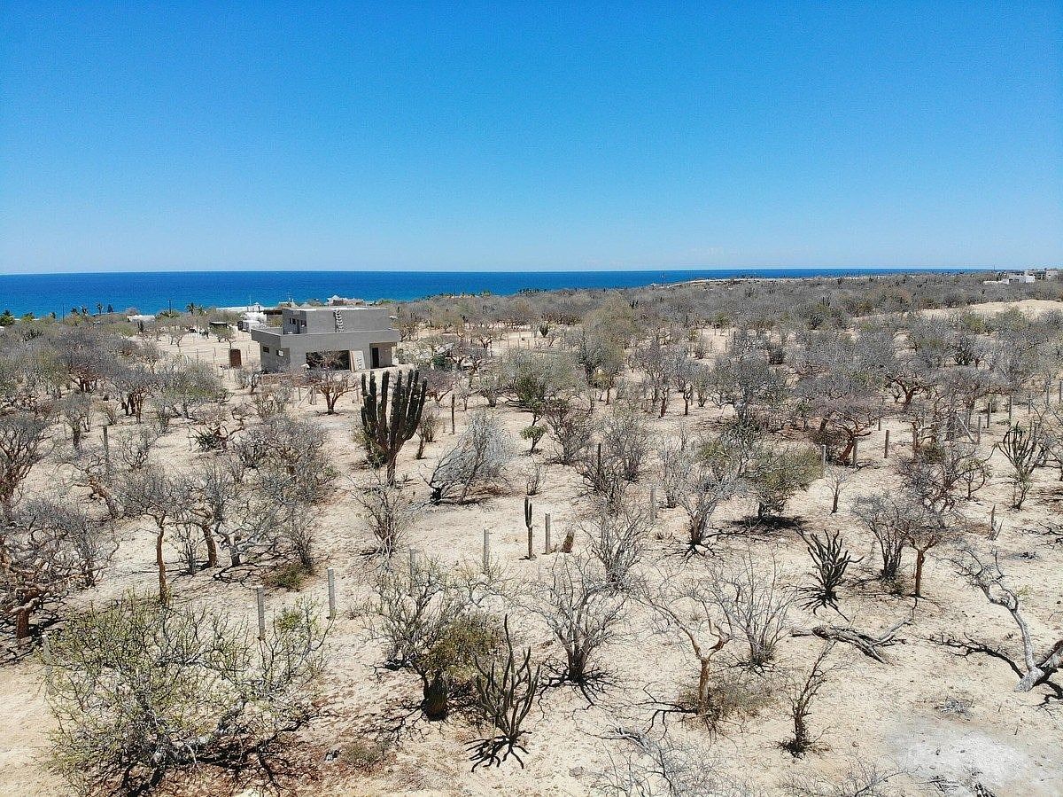 Terreno en venta en La Paz, Cuesta Blanca