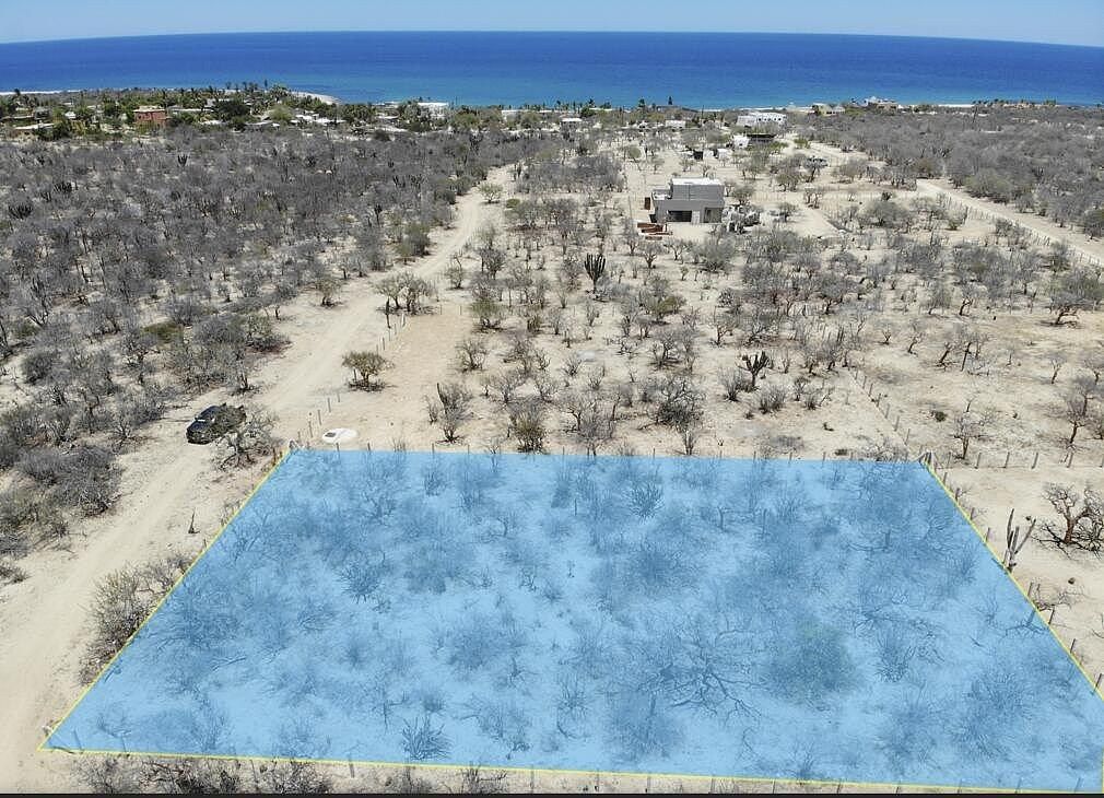 Terreno en venta en La Paz, Cuesta Blanca