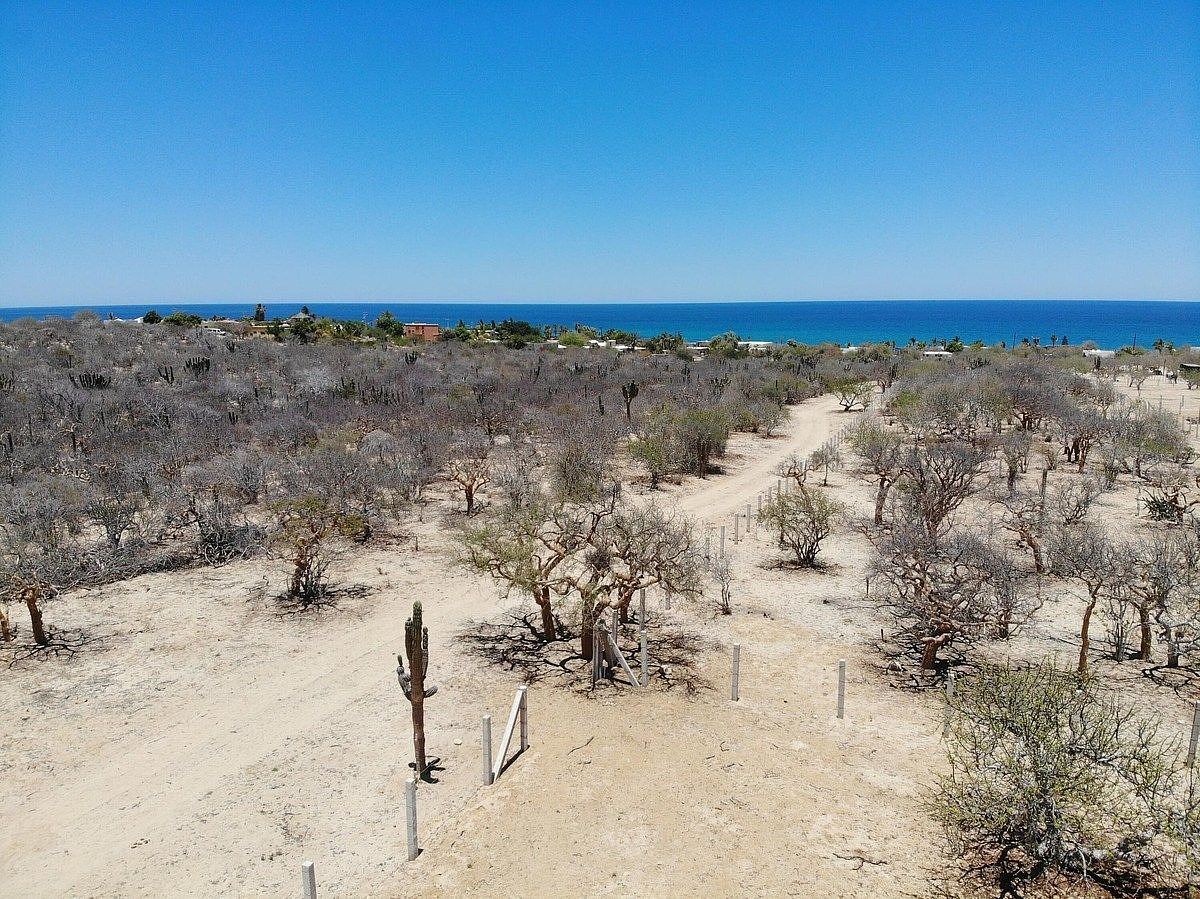 Terreno en venta en La Paz, Cuesta Blanca