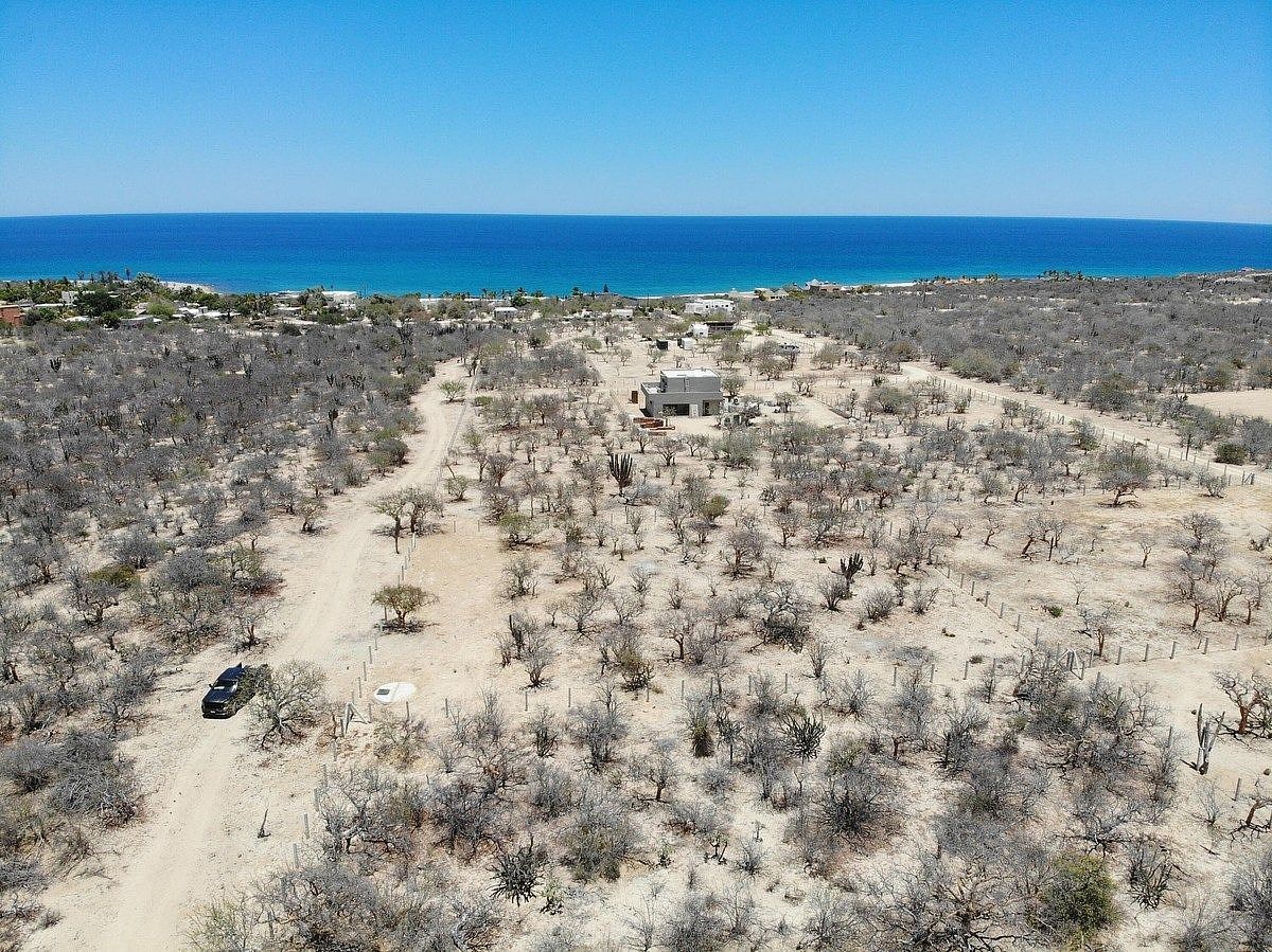Terreno en venta en La Paz, Cuesta Blanca