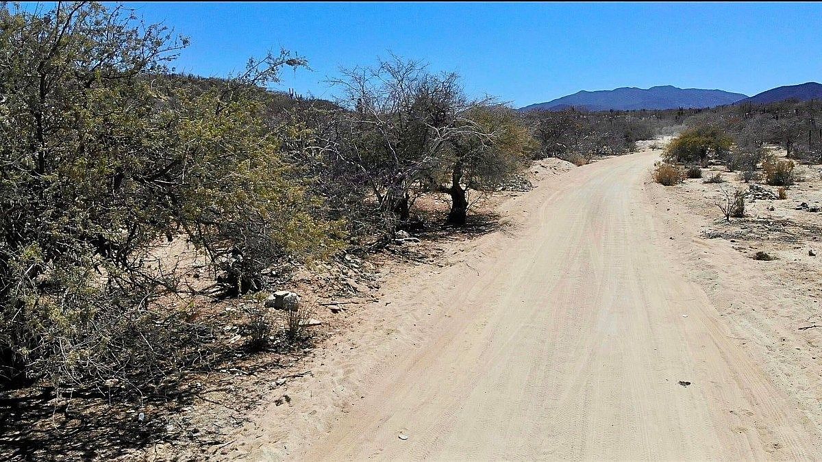 Terreno en venta en La Paz, Cuesta Blanca