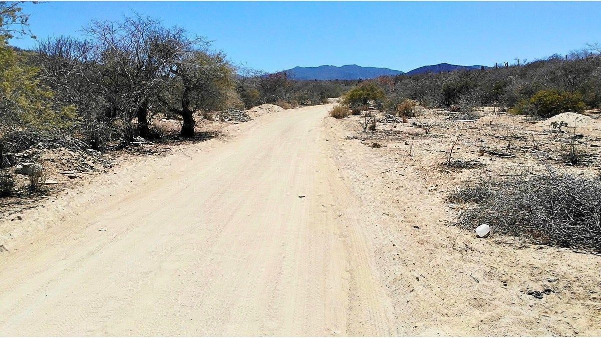 Terreno en venta en La Paz, Cuesta Blanca