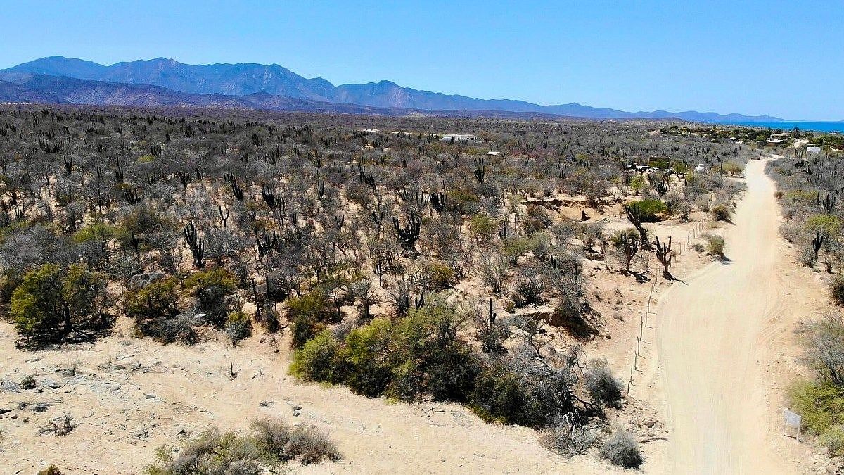 Terreno en venta en La Paz, Cuesta Blanca