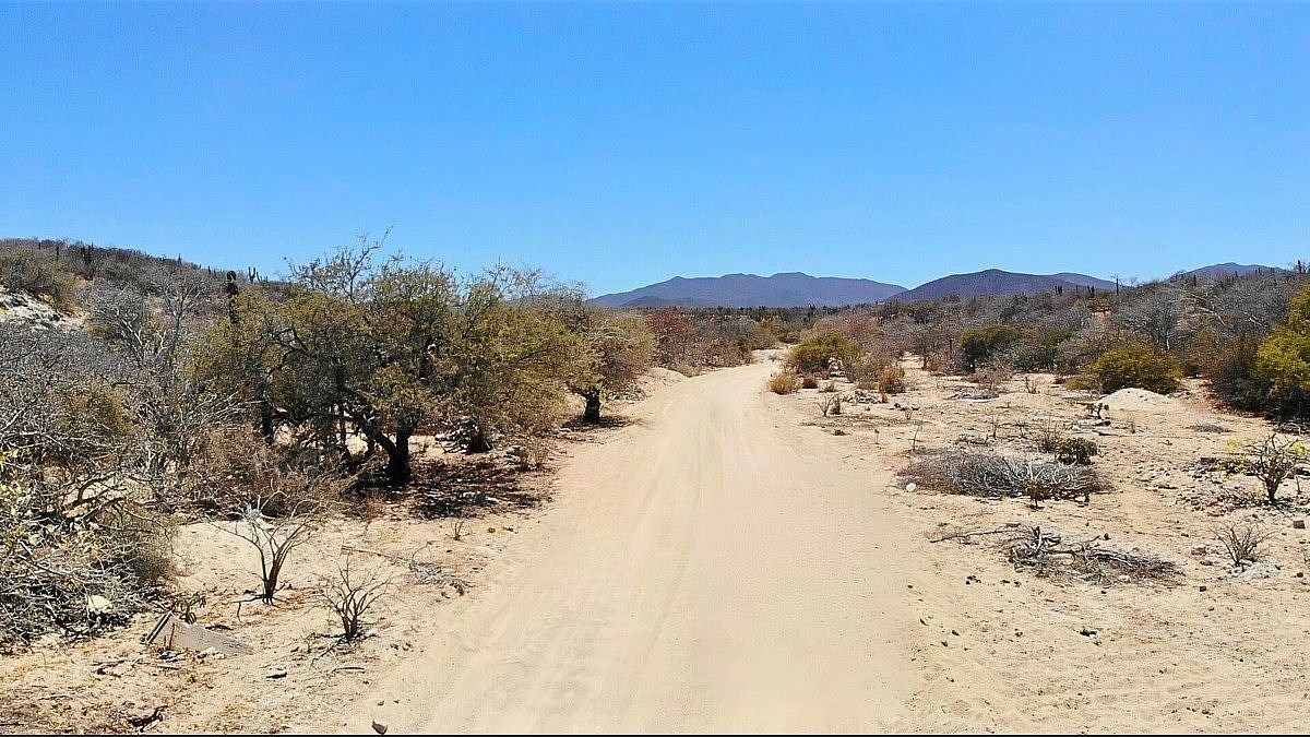Terreno en venta en La Paz, Cuesta Blanca