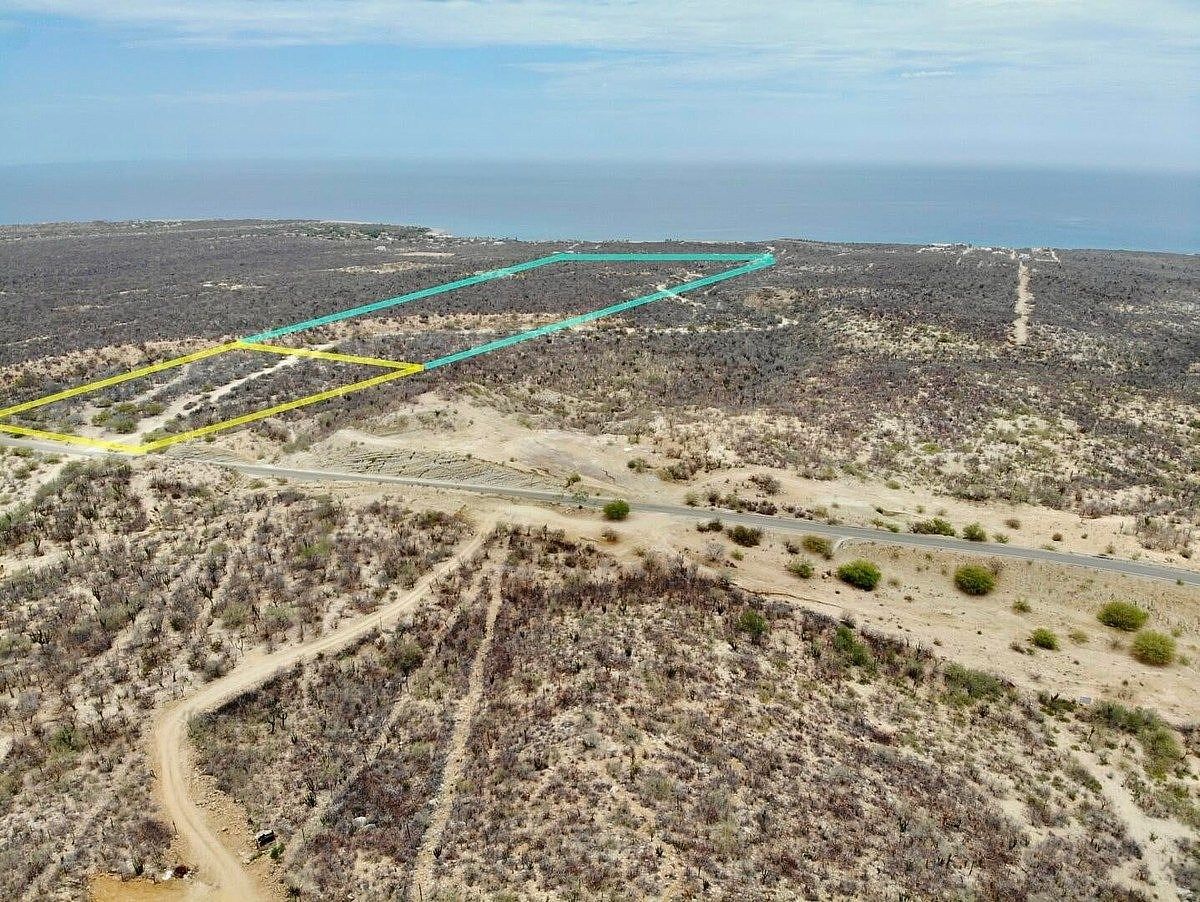 Terreno en venta en La Paz, Cuesta Blanca
