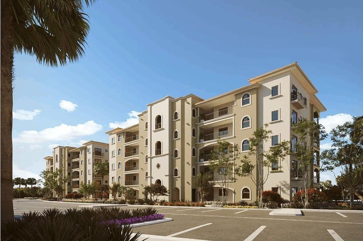 Condominio en venta en Los Cabos, Mavila, 108 m²