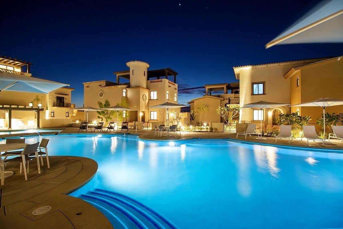 Condominio en venta en Los Cabos, Mavila, 108 m²