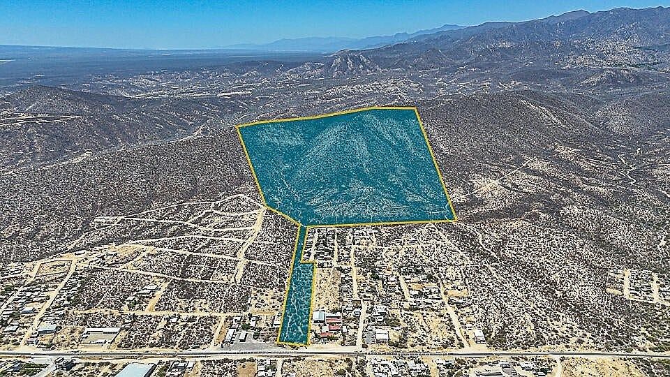 Terreno en venta en La Paz, Búho