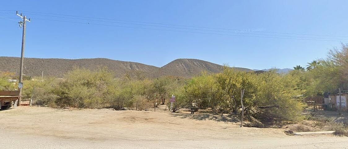 Terreno en venta en La Paz, Búho