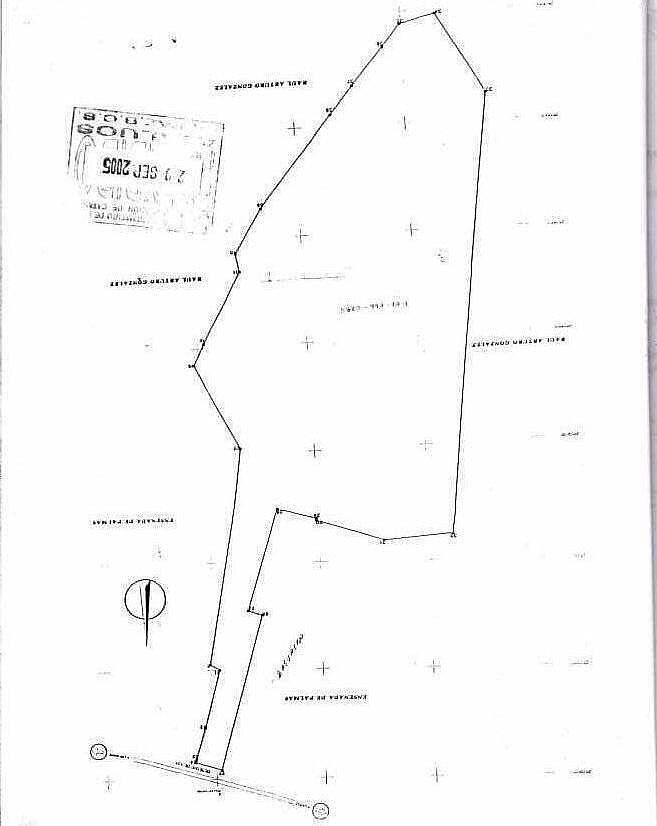 Terreno en venta en La Paz, Búho