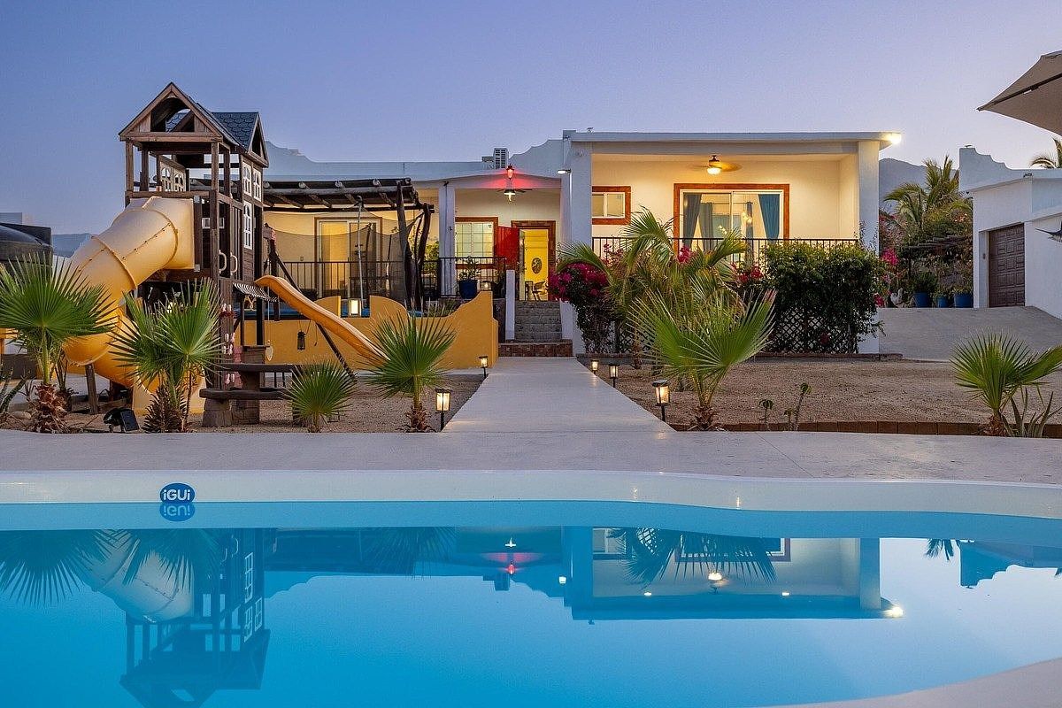 Casa en venta en La Paz, San Isidro, 167 m²
