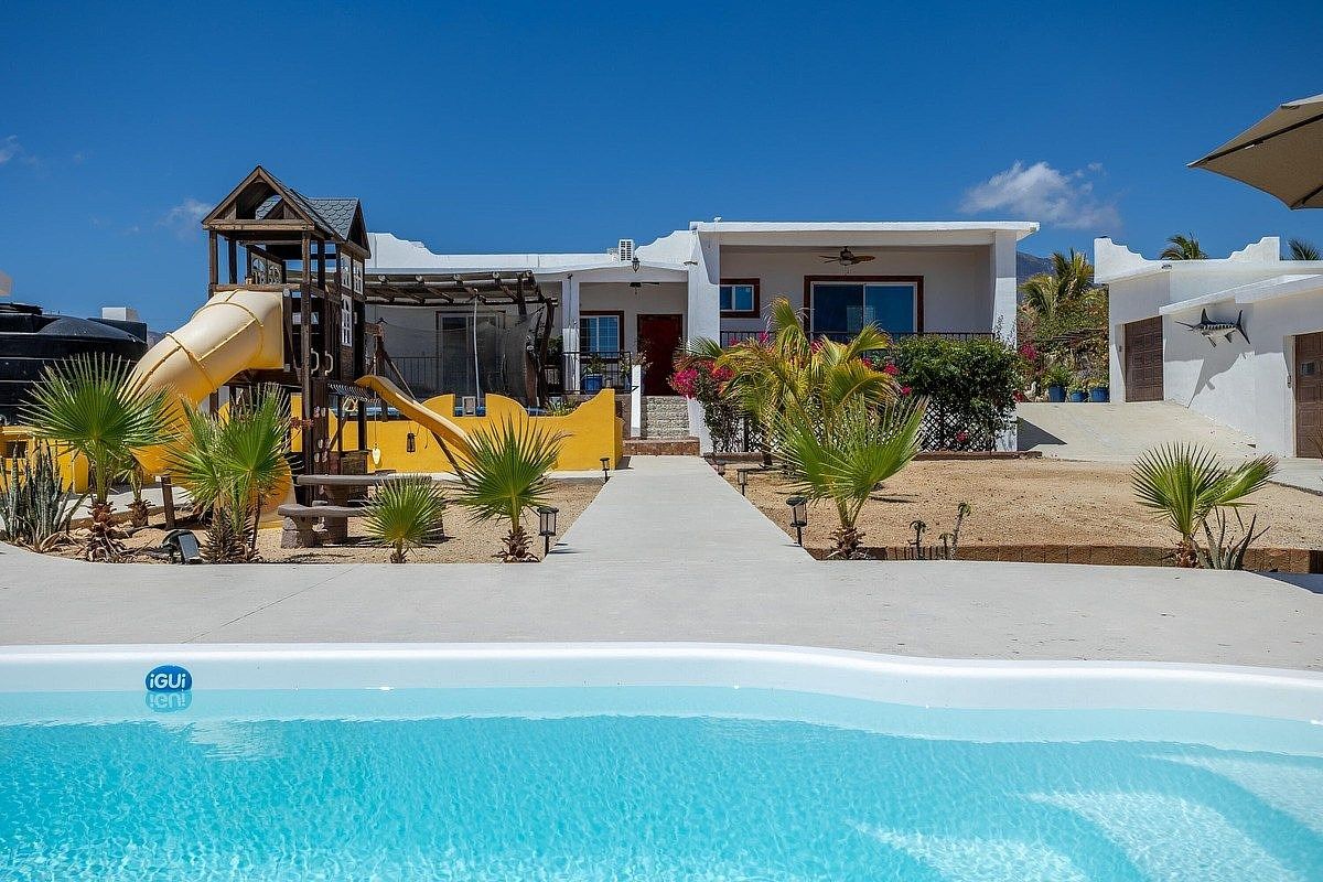 Casa en venta en La Paz, San Isidro, 167 m²