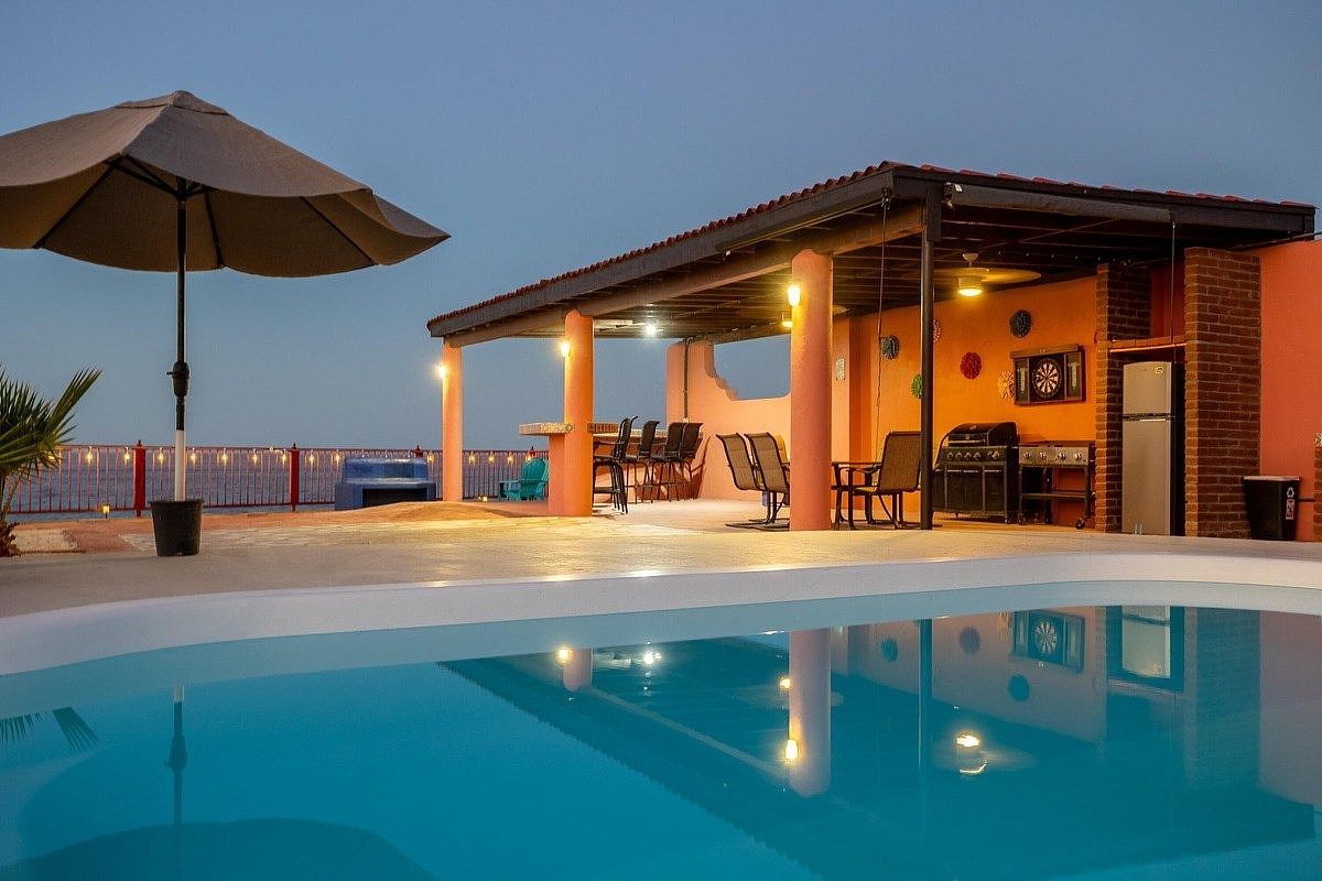 Casa en venta en La Paz, San Isidro, 167 m²